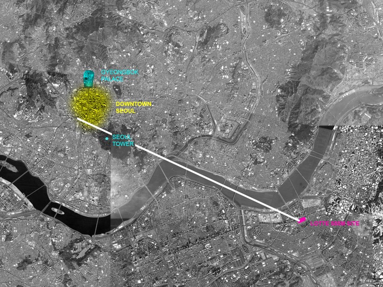 In Progress: Lotte World Tower / KPF - More Images