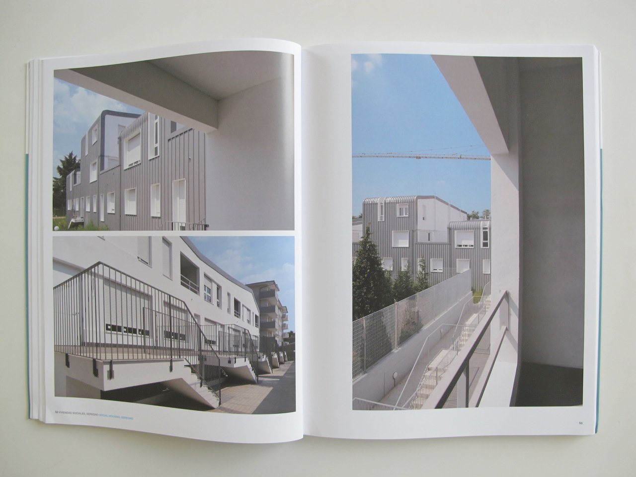 【希少】 2G／ N.62 Stefano Boeri 2G: Stefano Boeri | Arquitectura Viva