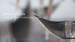 Video: phototropia / materiability 