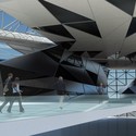 MA2's Proposal for Buenos Aires Contemporary Art Museum - Image 5 of 4
