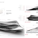 MA2's Proposal for Buenos Aires Contemporary Art Museum - Image 4 of 4