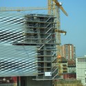 In Progress Update: Messe Basel / Herzog & de Meuron - Image 4 of 4