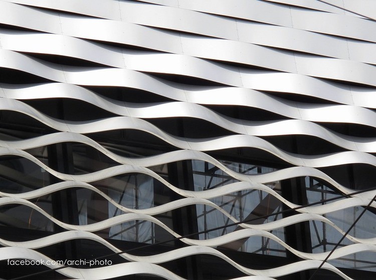 In Progress Update: Messe Basel / Herzog & de Meuron - More Images