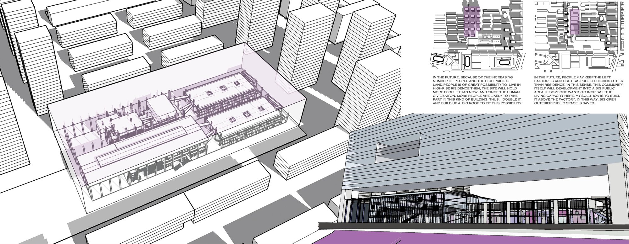 Designing for Adaptable Futures Winners Announced | ArchDaily