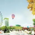 Floriade 2022 proposal for Almere / MVRDV - Image 8 of 4