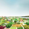 Floriade 2022 proposal for Almere / MVRDV - Image 7 of 4