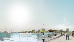 Floriade 2022 proposal for Almere / MVRDV