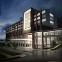 SOM breaks ground at The Christ Hospital in Cincinnati - Image 10 of 4