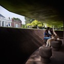 Serpentine Gallery Pavilion 2012 / Photos by Julien Lanoo - Image 15 of 4
