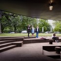Serpentine Gallery Pavilion 2012 / Photos by Julien Lanoo - Image 11 of 4