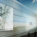 Thomas Phifer and Partners Unveils Design for Corning Museum of Glass - Image 9 of 4