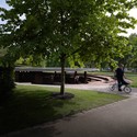 Serpentine Gallery Pavilion 2012 / Photos by Julien Lanoo - Image 3 of 4