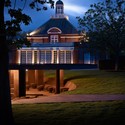 Serpentine Gallery Pavilion 2012 / Photos by Julien Lanoo - Image 17 of 4