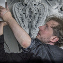 3D Printed "Arabesque Wall" Features 200 Million Individual Surfaces - Image 4 of 4