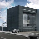 Construction begins on OMA-designed G-Star RAW Headquarters - Image 10 of 4