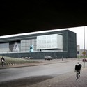 Construction begins on OMA-designed G-Star RAW Headquarters - Image 7 of 4