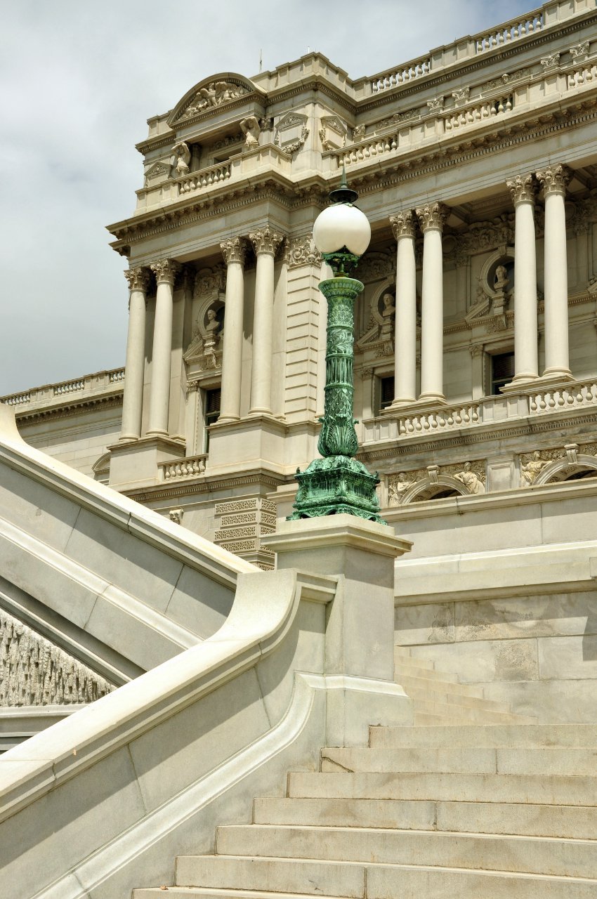Gallery of ArchDaily takes on the National Mall by Bike 6