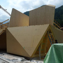 In Progress: Perathoner / Bergmeister Wolf Architekten - Image 6 of 4