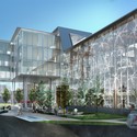 DjavadMowafaghian Centre for Brain Health / Stantec - Image 21 of 4