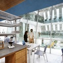 DjavadMowafaghian Centre for Brain Health / Stantec - Image 14 of 4