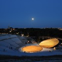 OMA designs stage set for ancient Greek theatre in Syracuse - Image 4 of 4