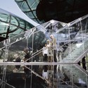 Nardini Grappa Distillery "Bolle" / Massimiliano and Doriana Fuksas - Image 2 of 4