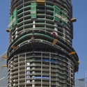 In Progress: Shanghai Tower / Gensler - Image 15 of 4