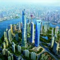 In Progress: Shanghai Tower / Gensler - Image 14 of 4