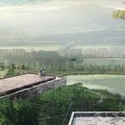 West 8 + IROJE wins Yongsan Park competition in Seoul - Featured Image