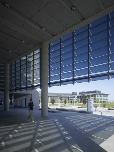 Gallery of AIA Selects the 2012 COTE Top Ten Green Projects - 71