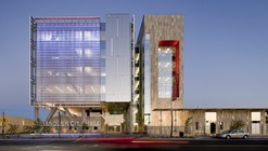 AIA Selects the 2012 COTE Top Ten Green Projects