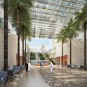Sheikh Khalifa Medical City in Abu Dhabi / SOM - Image 13 of 4