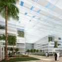 Sheikh Khalifa Medical City in Abu Dhabi / SOM - Image 12 of 4