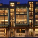 27 Coltman Townhouses / Dimit Architects - Image 17 of 4