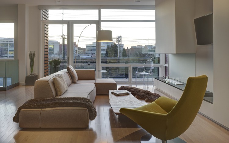 27 Coltman Townhouses / Dimit Architects - More Images