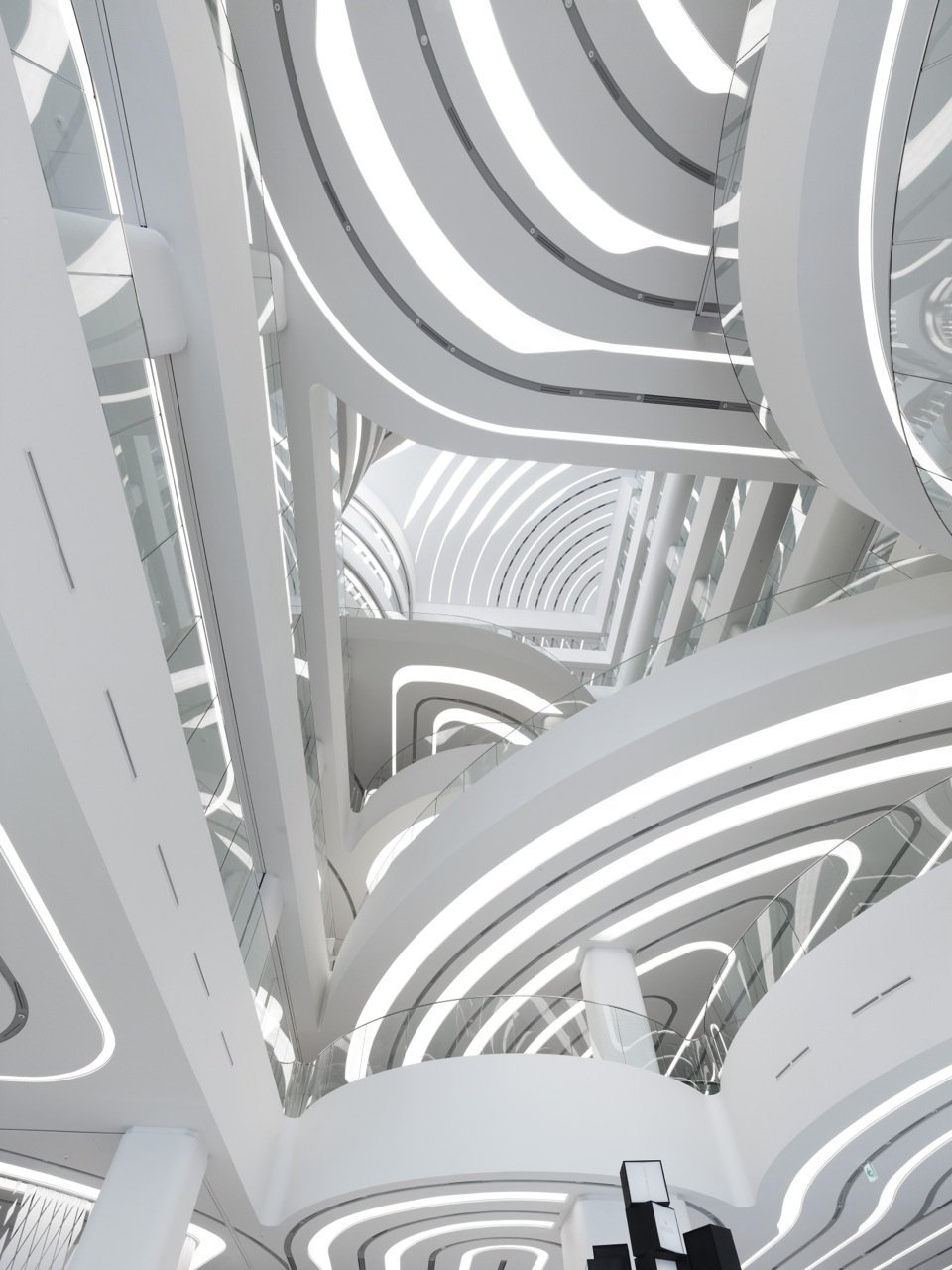 Christoper Ritcher Photography Gallery of Architectural Photographers: Christian Richters - 8