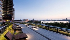 Journey to the Center of New York: Can Design "Cure" Our Cities?