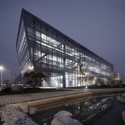 Envision Energy Headquarters / AECOM - Image 19 of 4