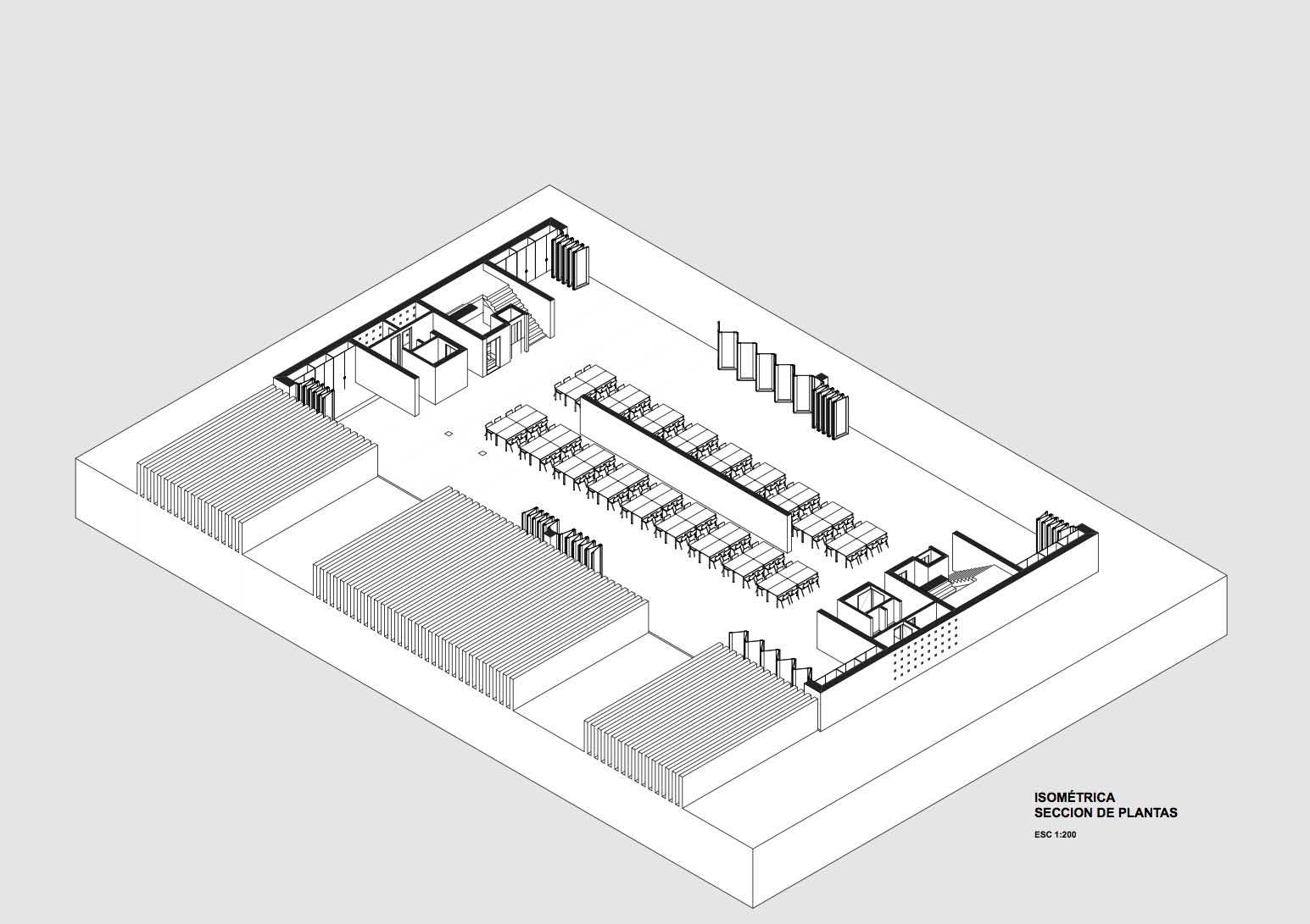 Gallery of School Farm / Felipe Grallert Architects 89