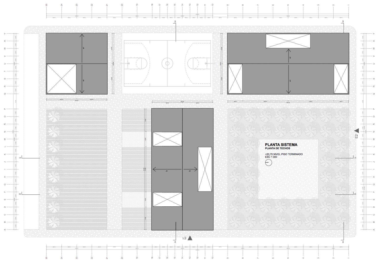 Gallery of School Farm / Felipe Grallert Architects 13