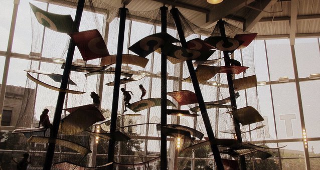 Gallery Of Forming Playscapes What Schools Can Learn From Playgrounds 11 Indoor Playground Columbus Ohio