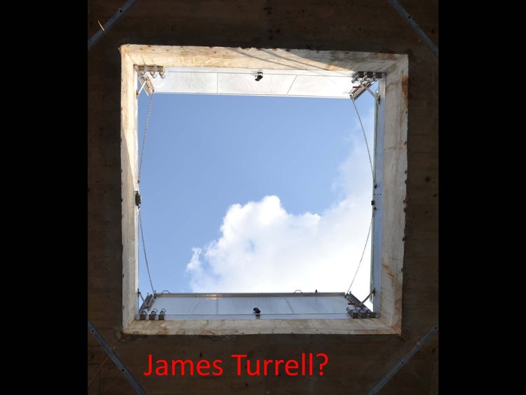 Romanesque Cistern Re-Discovered Under Buffalo Bayou Park in Houston - More Images