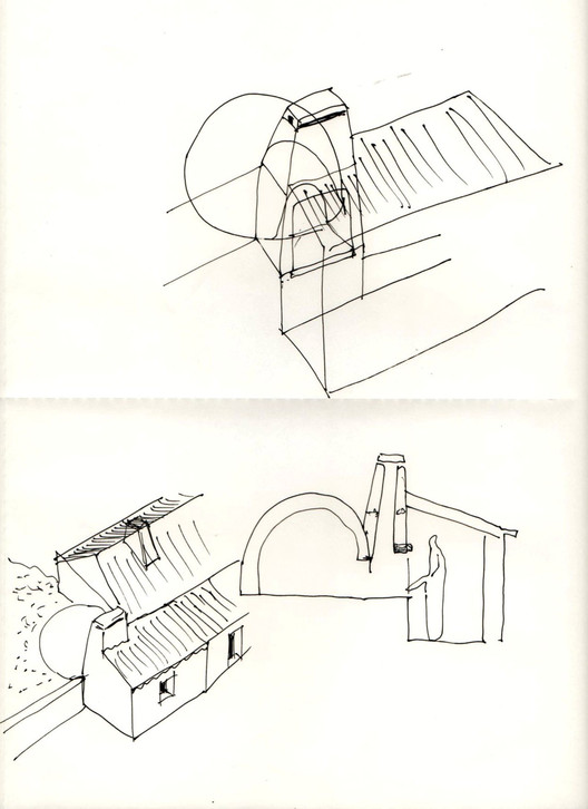 葡萄牙瀑布小屋 / Pereira Miguel Arquitectos 葡萄牙瀑布小屋 / Pereira Miguel Arquitectos - 54 的图像 56