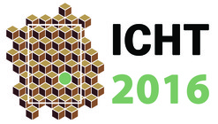 I Colóquio Internacional ICHT 2016: Cidades 'Inteligentes' e Poéticas Urbanas