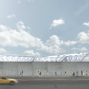 2012 MoMA PS1 YAP Runner-Up: Virtual Water / UrbanLab + endrestudio + Method Design - Image 11 of 4
