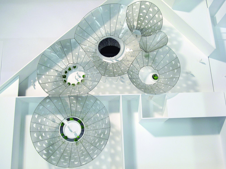 2012 MoMA PS1 YAP Runner-Up: Virtual Water / UrbanLab + endrestudio + Method Design - More Images