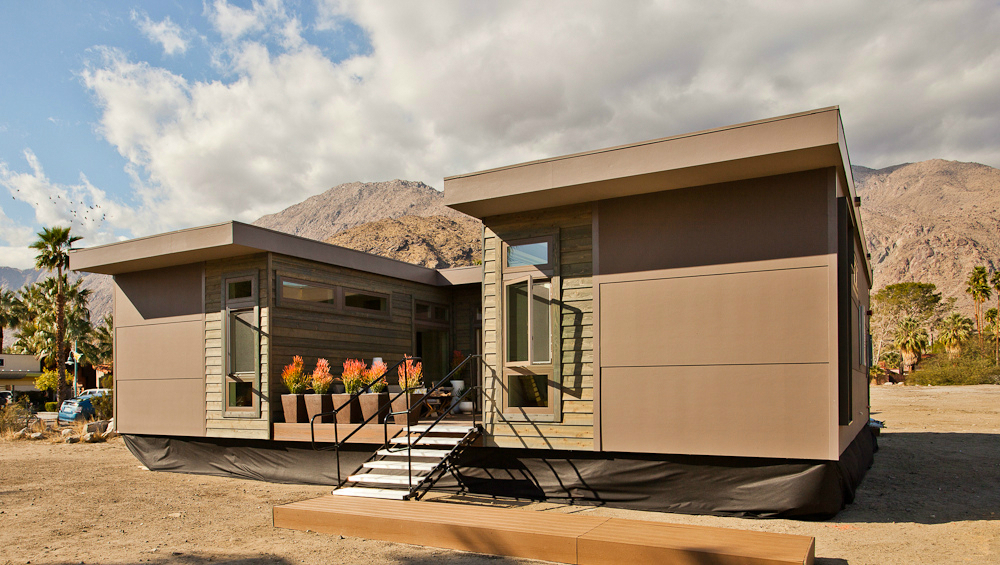 Gallery of LivingHomes C6 Affordable, Sustainable and Prefabricated 15