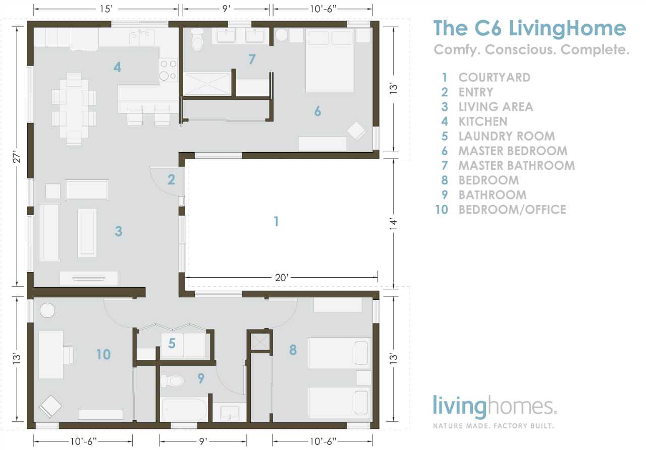 building plans for homes gallery of livinghomes c6 affordable sustainable and building plans for homes gallery of livinghomes c6 affordable sustainable and