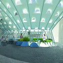 2012 MoMA PS1 YAP Runner-Up: Virtual Water / UrbanLab + endrestudio + Method Design - Image 4 of 4