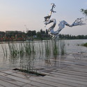 Update: Xi’an International Horticultural Expo 2011 - Image 15 of 4